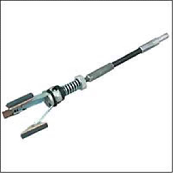 Tool Time Three-Stone Disc Brake Hone 1-1/2 - 3-1/8 TO67989 - main